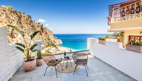 Yploui Suites - Foto 1