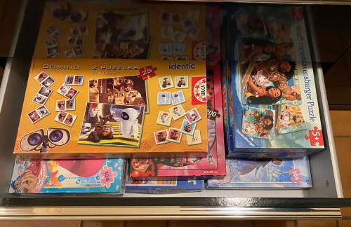 Foix Villa 150m2 dans très grand parc arboré - Foto 32