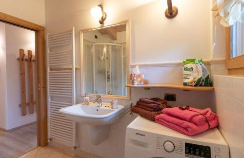 Mansarda Le Genziane di Fiemme - Foto 30