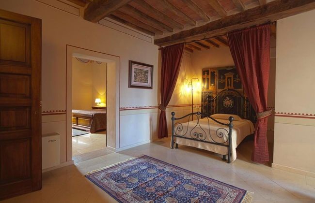 Castello delle Serre - Foto 16