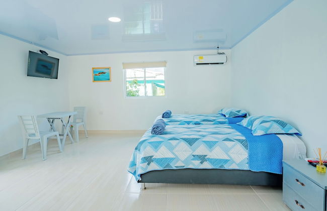 SHAMAR LODGE - Foto 15