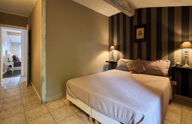 Les appartement de charme du Midi - Foto 8