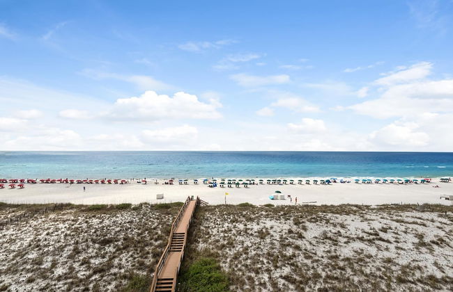 The Pearl 404 - Foto 63