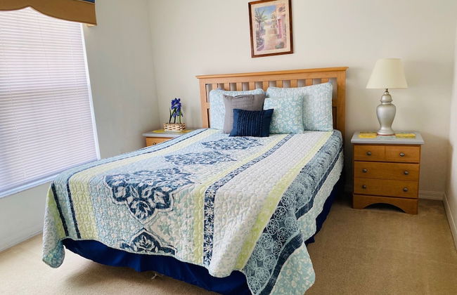 Dennis' Southern Dunes Vacation Home - Photo 1