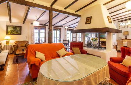 Cortijo mirasol - Foto 10