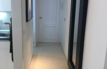 Estudio Luxury Primera Linea de Playa Almuñecar Parking Gratuito - Photo 7