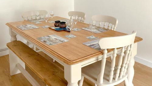 Snowdrop Cottage - Foto 4