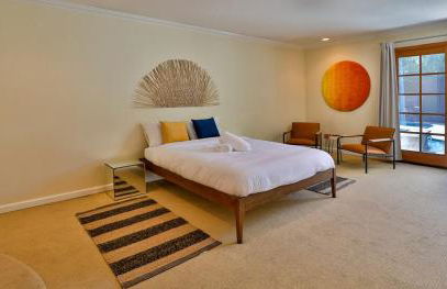 City Paradise Saltwater Pool-Spa and Ping-Pong - Foto 29