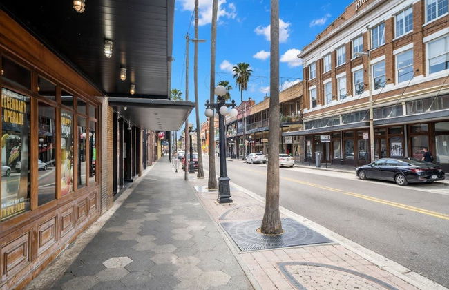 Casa Julieta Luxury Ybor-themed Studio - Foto 16