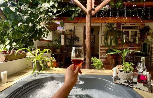 ecohotel zona 7 - Photo 39