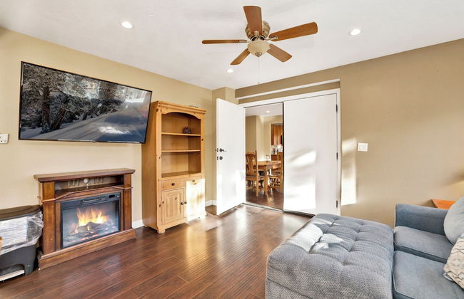 Fawnskin Chalet#1826 - Foto 12