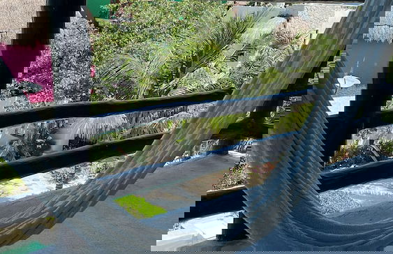 Family Apartment in Beautiful Residential Complex in Holbox - Foto 24