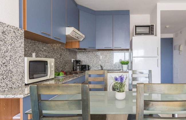 Port Canigó - Foto 12