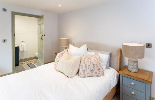 Barn Conversion in North Petherton - Foto 33