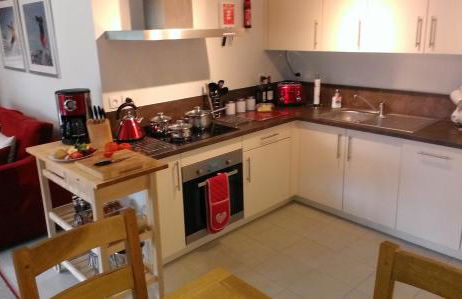 Apartment La Chapelle d'Abondance - Foto 8