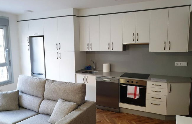 Suitel García Barbón 73 - Love your Stay - Photo 2