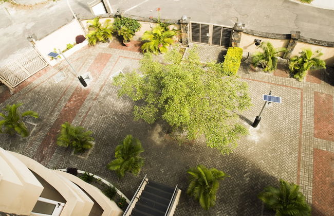 Blue Bay Holiday Resort - Photo 52