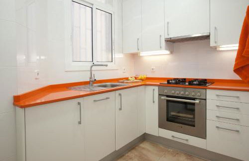 Click&Flat Floridablanca - Photo 4