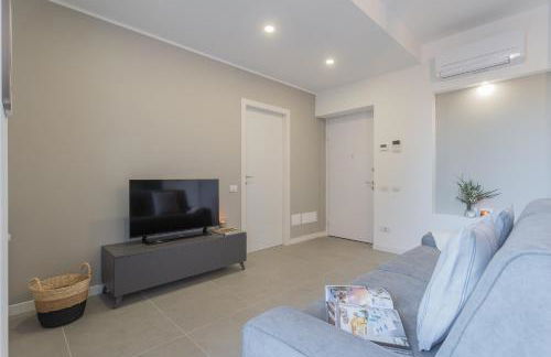 Isola Felice Grandate by Rent all Como - Foto 40