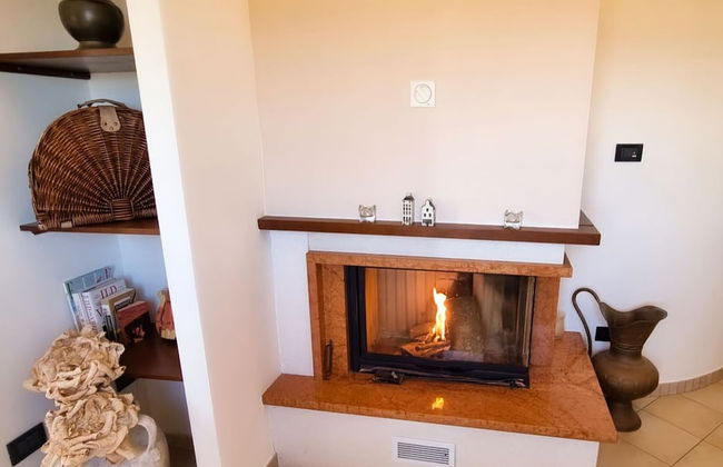 Amazing 2-bed Apartment in Paglieta for 6 People - Foto 7