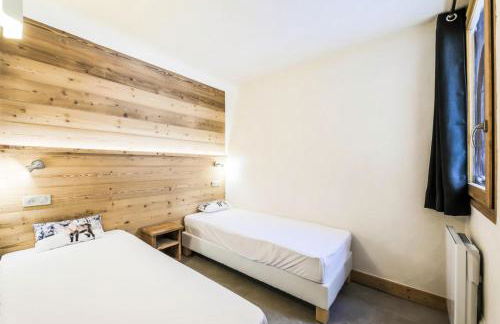 Quartier Crève Cœur - maeva Home - Appartement skis aux pieds 2 pièces 6 personnes + coin cabine - Prestige - Super Home MAE-0476 - Foto 7