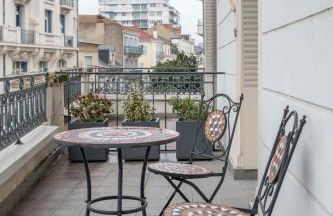 Appartement design La Petite Europe - Idéal Curistes - Foto 53