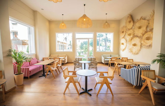 Noreba Hospitality - Foto 72