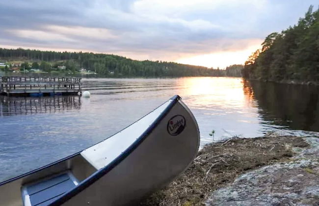 4 Person Holiday Home in Granna-by Traum - Photo 48