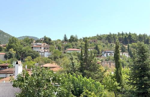 Cozy Nest - Polydrosos Escape - Foto 53