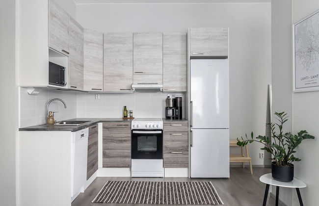 Stylish 47m2 Studio Apartment - Photo 6