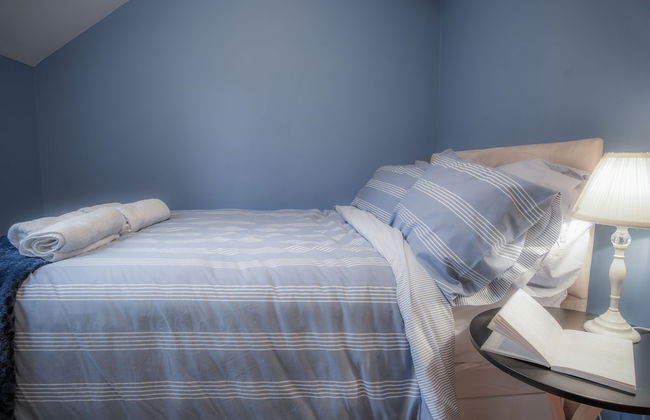 Llais Afon - 3 Bedroom Holiday Home - Fishguard - Foto 7