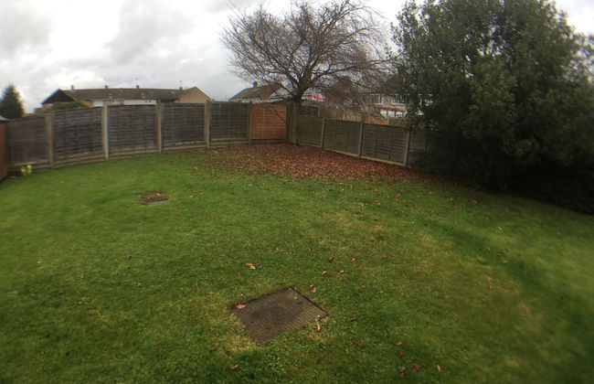 Phoenix House - Foto 16