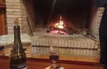 La Buganvilla, descanso entre olivares - Foto 19