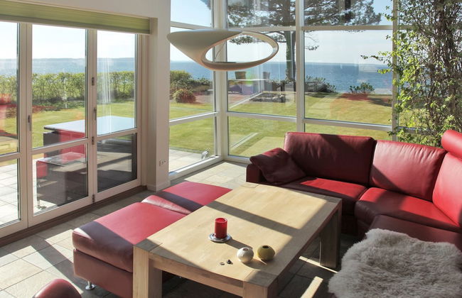 "Amia" - 20m from the sea - Foto 30