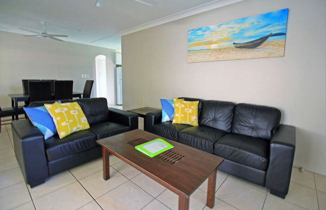 Nobby Beach Holiday Village - Photo 80