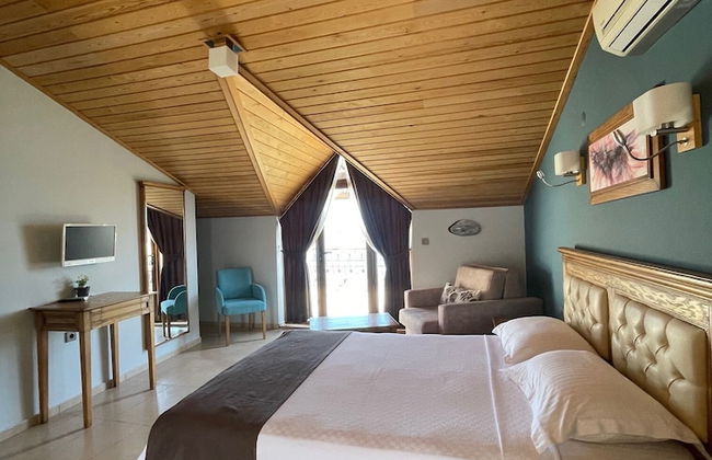 Veziroglu Apart - Photo 24