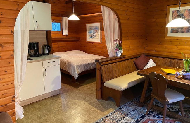 Gemutliche Unterkunft in Eschede - Foto 3