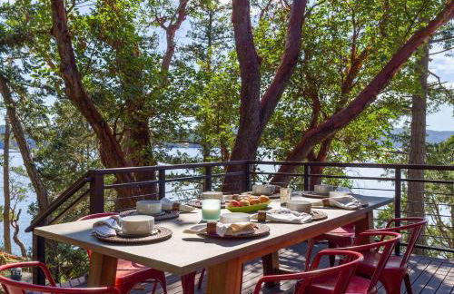 Hook's Nest-Magnificent Waterfront Luxury Home - Foto 14