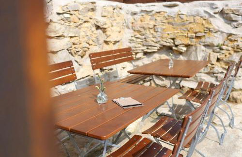 Frau Kunni - Café und Ferienwohnungen - Foto 13