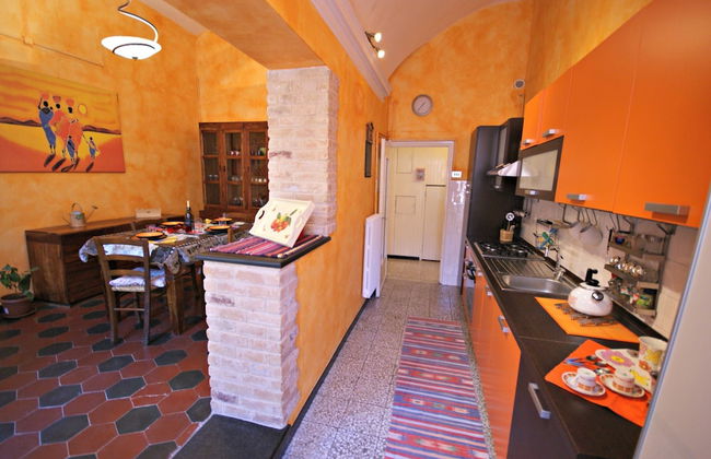 Casa Agostino - Photo 10