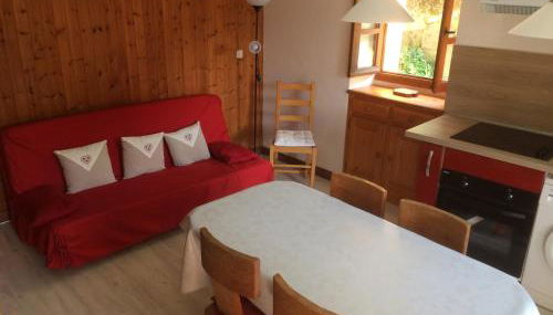 Appartement Claude - Foto 2