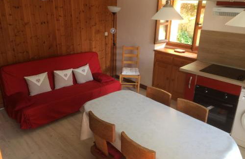 Appartement Claude - Foto 2