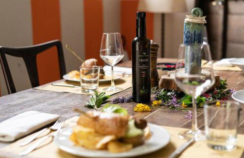 Tenuta di Paganico - I Roggeti - Foto 11