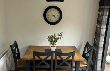 Self Catering Accommodation, Moira - Foto 12