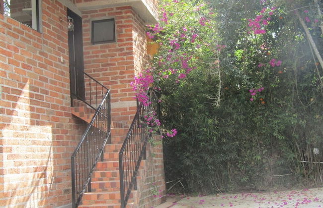 River Front Cabains - Foto 39