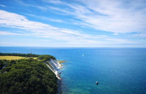 Villa Silbermöwe - Foto 30