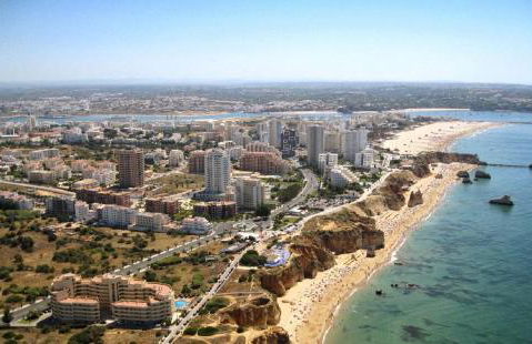 Excelente Apartamento Mar e Serra- Alvor - Foto 47