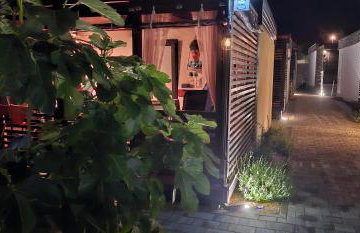 Mobile Home Sea Shell Šime, Drage - Foto 24