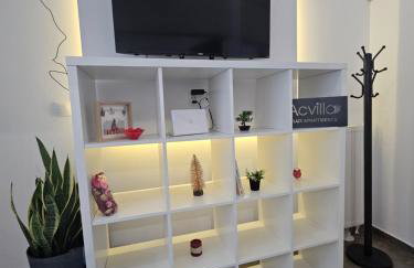 Acvi Lux - City Center in City Soul - Foto 8