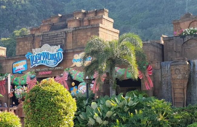 Tambun D'Mewah homestay - Foto 31